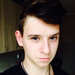 Brandon Grey, 07.01.1901, Zürich