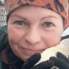 Оксана Плюснина, 13.11.1977, Петрозаводск