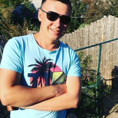 Юрий Снегирев, 31.05, Москва