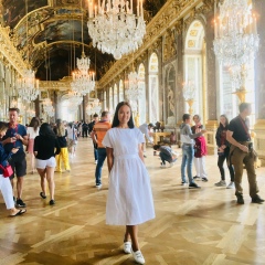 Aidana Khavid, 20.12.1991, Алматы