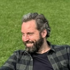 Артём Изюмкин, 25.09.1988, Санкт-Петербург