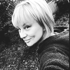 Наталья Раззакова, 26.07, Москва