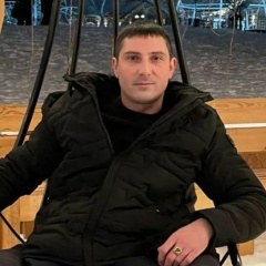 Дмитрий Наумов, 29.04, Воронеж
