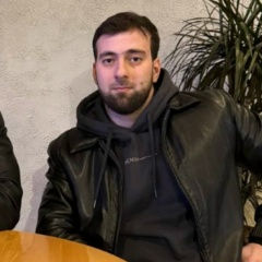 Мамед Долаков, 03.06.1996