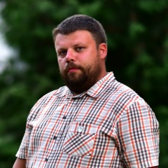 Михаил Потапкин, 23.02.1983, Дзержинск