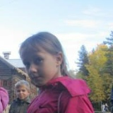 Юля Харченко, Архангельск