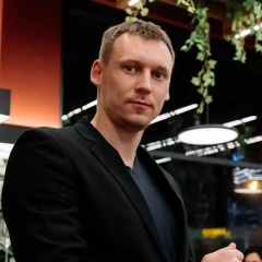 Станислав Зябликов, 09.07.1988, Москва