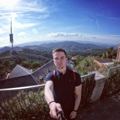 Борис Александрович, 09.08, Москва