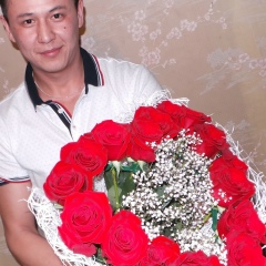 Sanjar Ismoilov, 05.05.1988, Самарканд