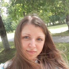 Екатерина Фомина, 23.10.1986, Москва