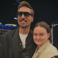 Ира Симонова, 26.10, Тюмень