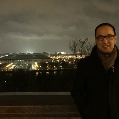 Dauren Madiyev, 26.10, Астана