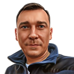 Сергей Павленко, 06.09, Москва