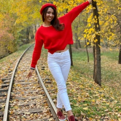 Аселек Динашева, 19.10, Алматы