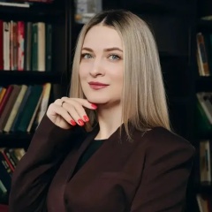 Виолетта Муравьёва-Маркович, 25.12, Уфа