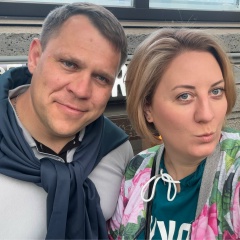 Nadine Monakhova, 28.07.1990