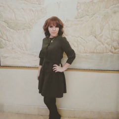 Лейсан Миргалимова, 27.04.1989, Набережные Челны