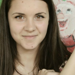 Оля Боженко, Штефан-Водэ