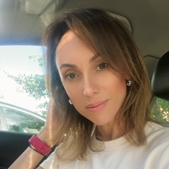 Александра Гирко, 18.01, Екатеринбург