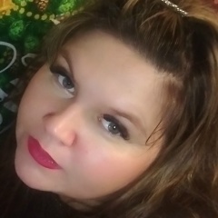 Виктория Смолянинова, 01.06.1985, Иркутск