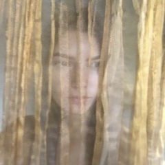 Оксана Мищенко, 05.04.1984, Санкт-Петербург