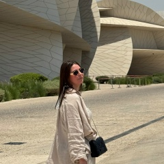 Лейла Ханова, 25.03, Краснодар