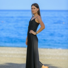 Наталья Чугунова, 11.01, Павлодар