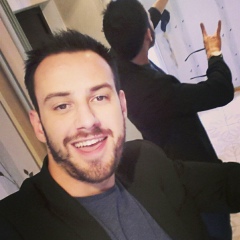 Максим Малиновский, 07.04, Киев