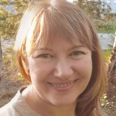 Светлана Макарьина, 17.10, Углич