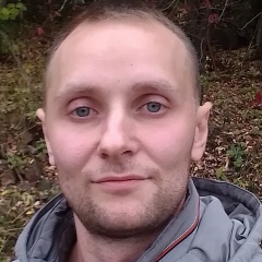 Андрей Терешков, Красноярск