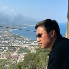 Ерсултан Кенес, 02.12.1993, Шымкент