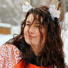 Анастасия Евсюкова, 05.07, Москва