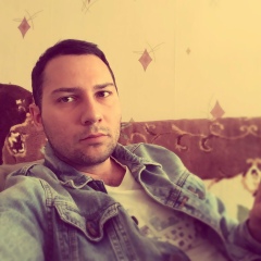 Давид Меладзе, 19.01.1988, Тверь