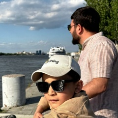 Марат Шахбанов, 31.08.1990, Астрахань