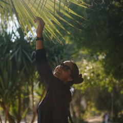 Nata Irk, 04.01, Иркутск