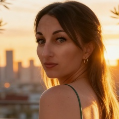 Ирина Каплина, Брянск