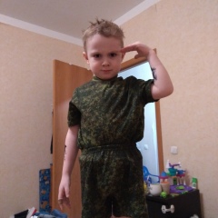 Вячеслав Горбачев, 22.05.1985, Санкт-Петербург