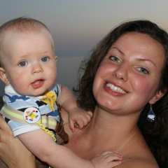 Катя Тулугурова, 01.01.1981, Санкт-Петербург