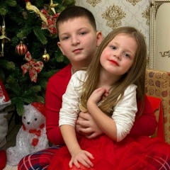 Мадина Тешенбиева, 09.08, Санкт-Петербург