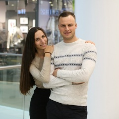 Маришка Ковалёва, 21.05, Могилёв