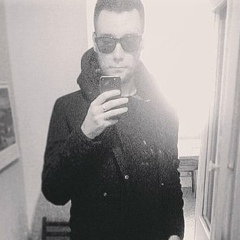 Юра Харди, 11.10, Алматы