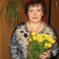 Света Мельникова (Калинина), 24.04.1970, Балаково