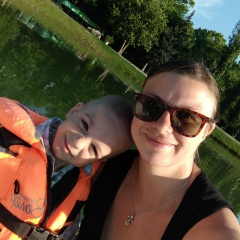 Нина Пьяных, 07.05, Симферополь