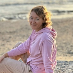 Екатерина Колотушкина, 20.07, Самара