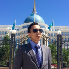 Maulen Zhakupov, 06.04, Алматы