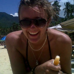 Екатерина Свирская, 04.09.1988