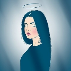 Ольга Кудеева, 17.02, Волжский