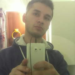 Игорь Чернышев, 07.12