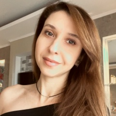 Ольга Панкова, 01.01