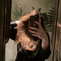 Мария ван дер Венде, 21.02.1981